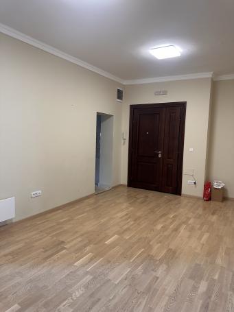 Stan 60m2, Stari Grad, Gornji Dorćol