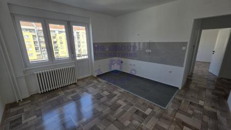 Dvoiposoban 52m2 Grbavica