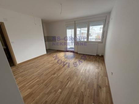 32m2 U NOVOJ KVALITETNOJ ZGRADI!