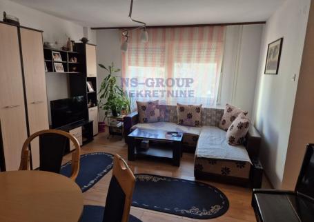 Trosoban 80m2 Liman 4