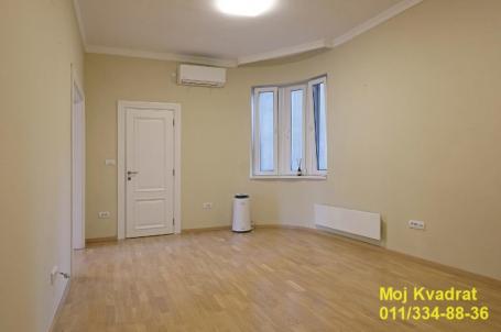 Stari grad, Gornji Dorćol - Strahinjića Bana, 65m2