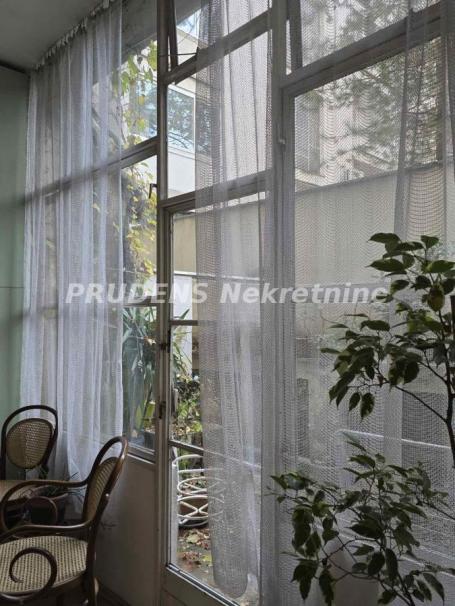 Centar, Takovska+dvorište