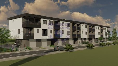 Predstavljamo vam najkvalitetniji stambeni projekat koji će biti izgrađen na Adi