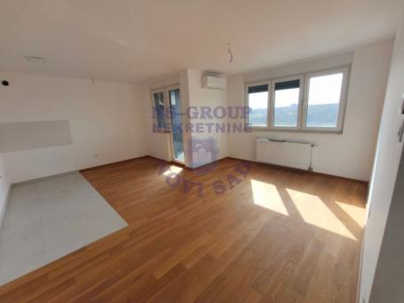 Trosoban 58m2 Nova Detelinara