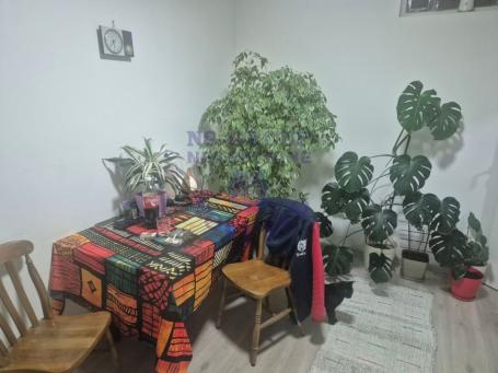 Odličan dvosoban stan na Bulevaru, 51m2
