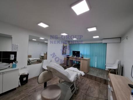 Fenomenalan lokal na prodaju na Novoj Detelinari