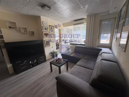 Dvoiposoban 59m2 Bulevar