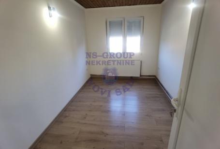 Petosoban stan na Telepu 115m2