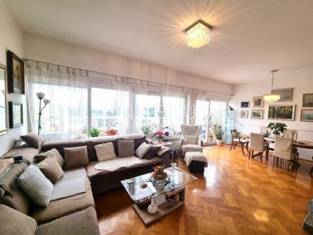 Zagreb, Pantovčak - kuća s pogledom i zimskim vrtom, 380m2, prodaja
