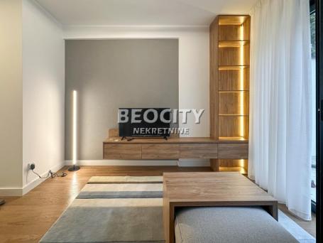 Vračar, Crveni krst, , 3.0, 65m2, 1200EUR