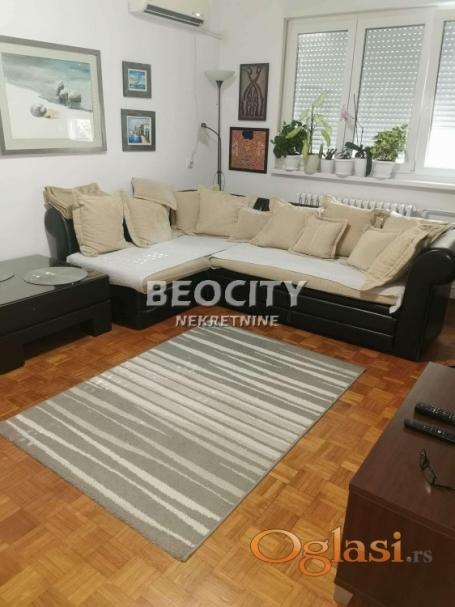 Novi Sad, Detelinara, Katarine Ivanović, 2.0, 47m2, 117000EUR