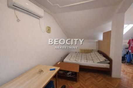 Novi Sad, Centar, Pap Pavla, 0.5, 29m2, 90000EUR