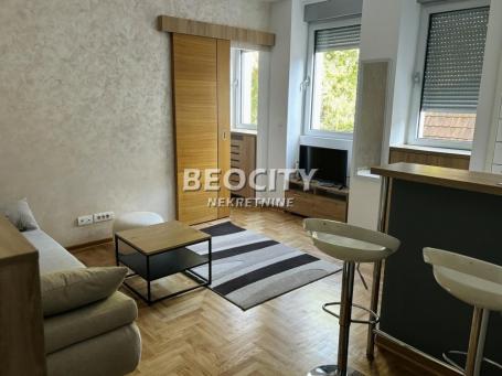 Stari grad, Dorćol, Skender Begova, 2.0, 40m2, 800EUR