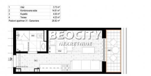 Surčin, Radiofar, Autoput za Zagreb, 0.5, 27m2, 49950EUR