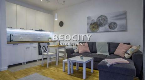 Voždovac, Lekino brdo, Dragačevska, 1.5, 35m2, 650EUR
