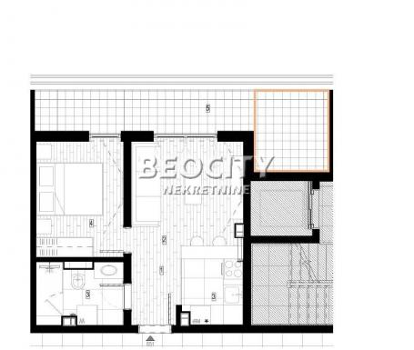 Surčin, Radiofar, Autoput za Zagreb, 1.5, 45m2, 83250EUR