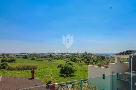 Apartment  Novigrad, 119m2