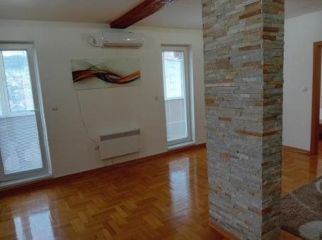 ZVEZDARA MIRIJEVO 66m2 , T ,132000e