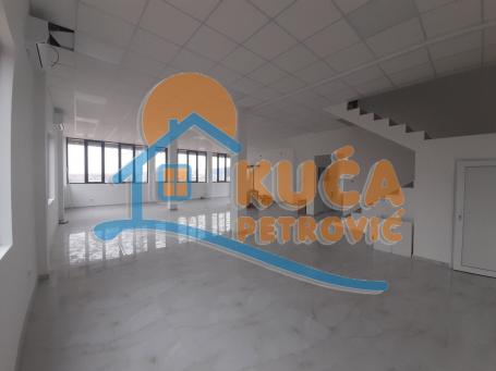 Izdaje se ekskluzivna poslovna zgrada u blizini Istok-Niš, 1.200m2