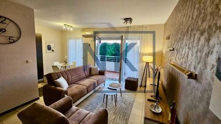 Prodaja | Dvosoban stan | 85m2 | Podgorica, Ljubović