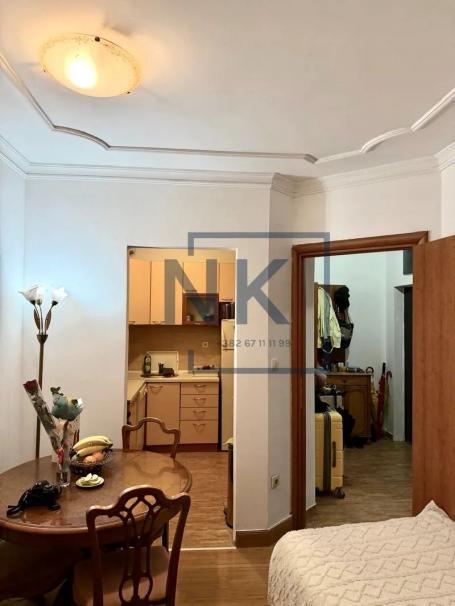 Prodaja | Stan | 44m² | Podgorica, Vezirov Most