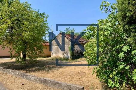 Prodaja | Zemljište | 540m² | Podgorica, Zabjelo