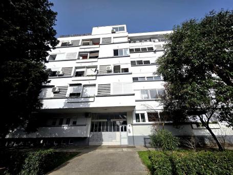 Jednosoban namješten stan, 40m2, Preko Morače, Podgorica