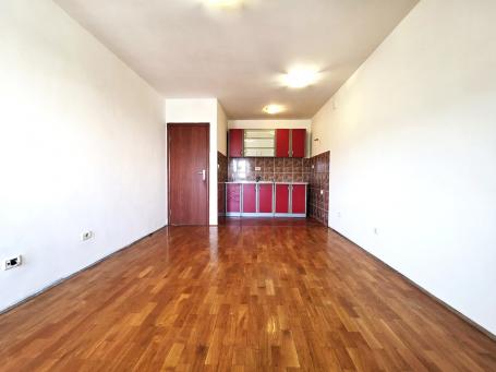 Jednosoban stan, 45m2, Stari aerodrom, Podgorica