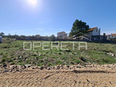 Građevinsko zemljište, 470 m2, Bilice