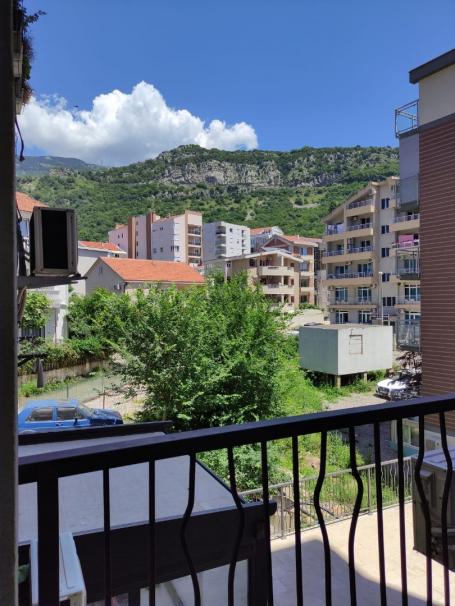 Apartment, 2 bedrooms, Budva, Zaobilaznica