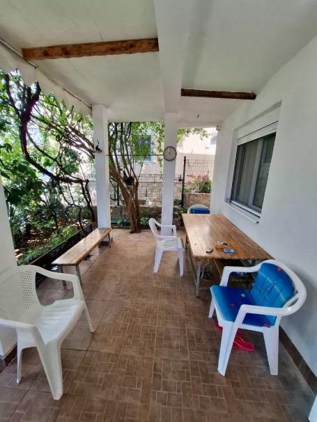 House 150 meters from the sea in Dobry Vody