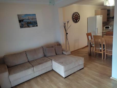 We offer for sale a 3-bedroom apartment in Dobrye Vody. 