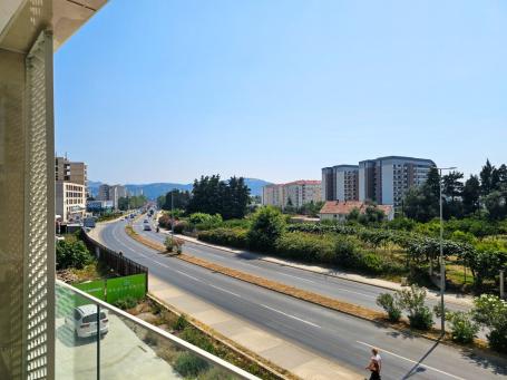 Apartment in a new building in the center of Bar 185,000 euros