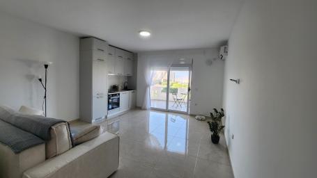 Sale of a one-room apartment in Bar - 125,000 euros