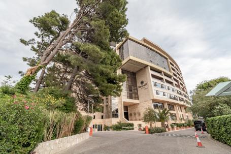 Apartment Budva - 410,000 euros