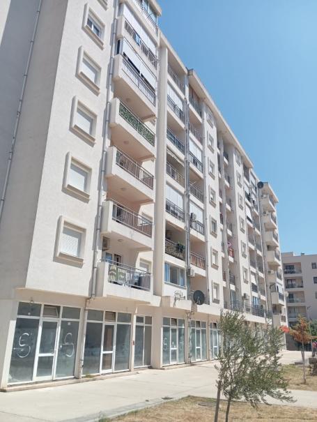 Apartment for sale in the center of Bar - 217,000 euros
