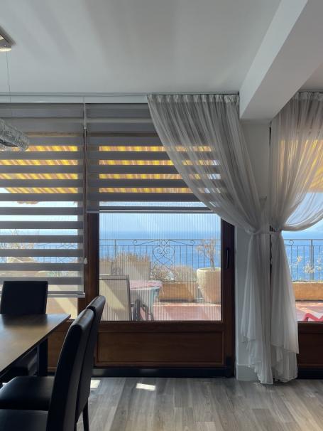 Sale of a view apartment of 222 m2 Montenegro, Bar, Dobry Vody