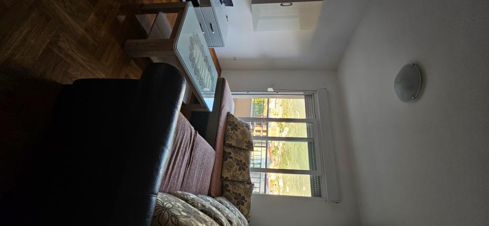 An apartment in the city of Bar, a new building, is offered for sale. 