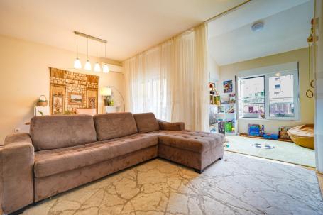 Apartment, 3 bedrooms, Budva, Maslinjak