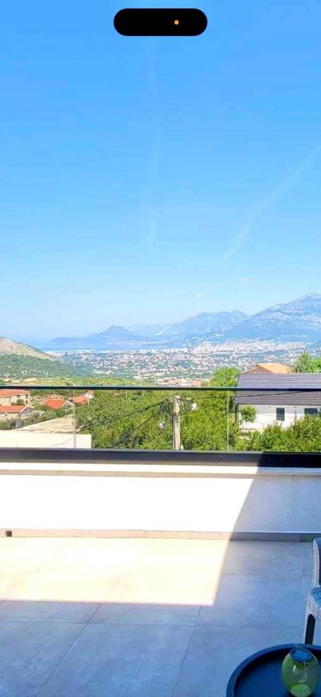 New house in Bar with swimming pool - 320,000 euros