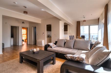 Premium class apartments with panoramic sea view, Budva. - 675,000 euros