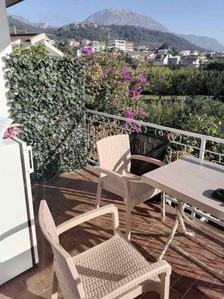 4 Bedroom Apartment in Bomako