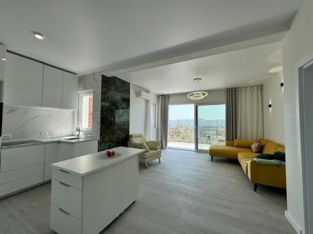 Apartment in Bar, 75 m²