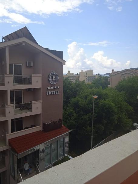 Cozy apartments for sale in Montenegro, Budva, Becici
