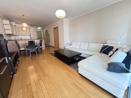 Spacious 2 bedroom apartment in Budva, Rozino area