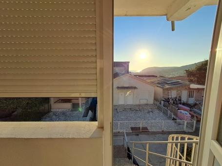 One-room apartment in Sutomore for sale!