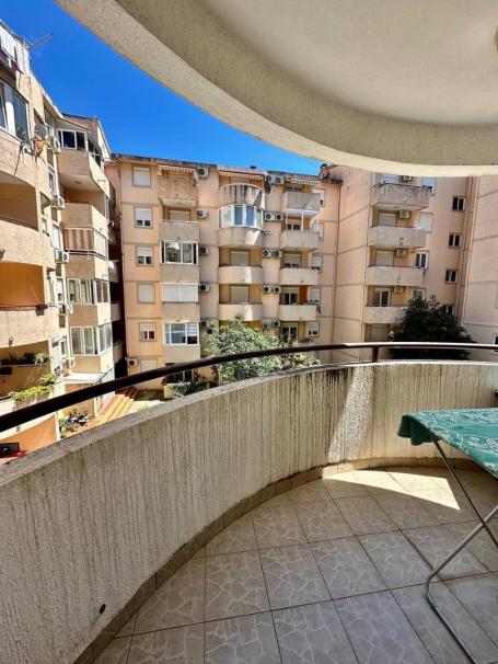 Two bedroom apartment in the residential center of Budva