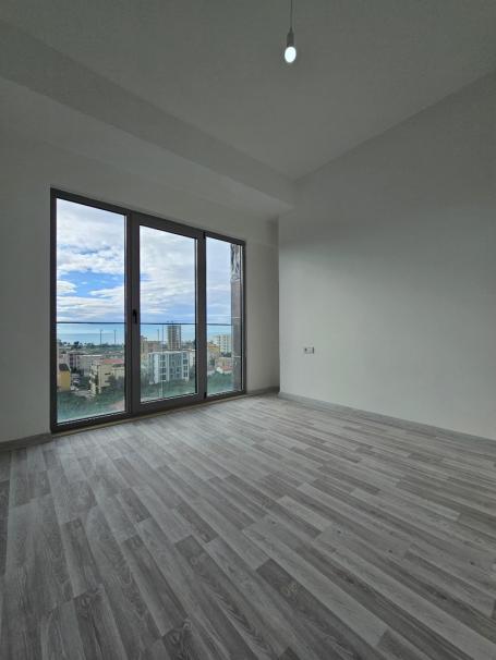 Studio apartment with hotel service in Bar