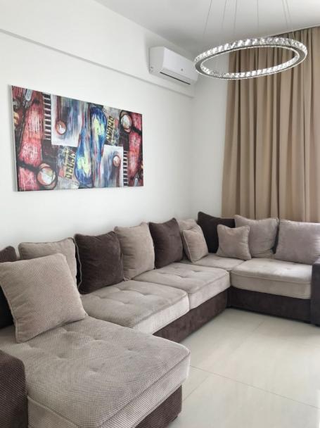 2 bedroom apartment in Becici DELMAR RESIDENCE
