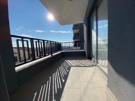 Bright apartment for sale in Podgorica, Gorica district